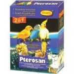 Pterosan písek pro exoty 1kg – Zboží Mobilmania