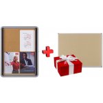 Nobo vitrína korek 4 x A4 – Zboží Živě