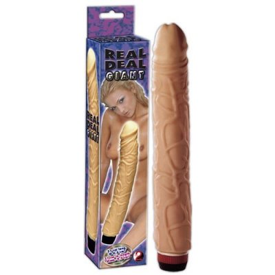 You2Toys Real Deal Giant – Hledejceny.cz
