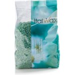 ItalWax filmwax - zrníčka vosku azulen 1 kg – Zboží Mobilmania