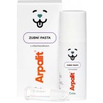 ARPALIT Care Zubní pasta s chlorhexidinem 50 ml – Hledejceny.cz