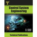Control System Engineering: Analysis and Design in Time and Frequency Domain – Hledejceny.cz