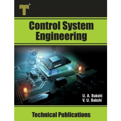 Control System Engineering: Analysis and Design in Time and Frequency Domain – Hledejceny.cz