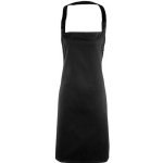 Premier Workwear Dlouhá zástěra Bib Apron – Hledejceny.cz