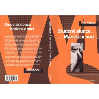 Studené slunce -- Marieta v noci - Jiří Mucha – Hledejceny.cz