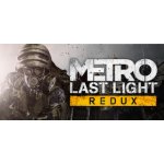 Metro Last Light Redux – Zboží Živě