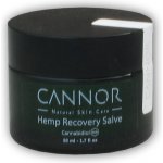 Cannor regenerační konopná mast 50 ml – Zbozi.Blesk.cz