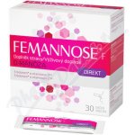 FEMANNOSE F direkt 30 sáčků – Hledejceny.cz