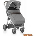 BabyStyle Oyster Zero Mercury – Zbozi.Blesk.cz