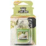 Yankee Candle Vanilla Lime gelová visačka – Zbozi.Blesk.cz