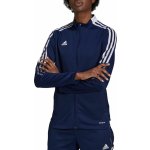 adidas Tiro 21 Training Top modrá – Hledejceny.cz