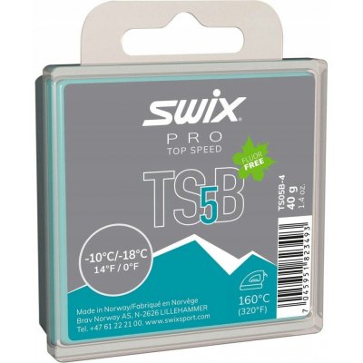 Swix TS5 40 g – Hledejceny.cz