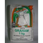 Dumat mouka grahamová pšeničná 1kg – Zboží Dáma Dumat mouka grahamová pšeničná 1kg – Zboží Dáma