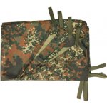 MIL-TEC TARP 300 x 220 cm Flecktarn – Sleviste.cz