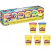 Modelovací hmota Play-Doh COLOR ME HAPPY SET AKCE 2+1