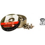 Diabolky Gamo Match 4,5 mm 500 ks – Zboží Mobilmania