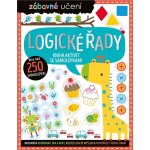 Zábavné učení Logické řady – Zbozi.Blesk.cz
