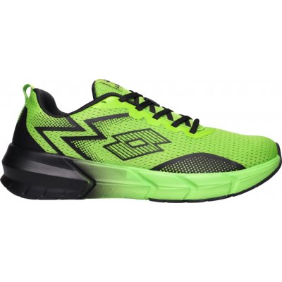 Lotto Gemin Zelená,Černá – Zboží Dáma