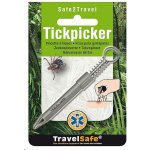 TravelSafe Tickpicker odstraňovač klíšťat – Zboží Dáma