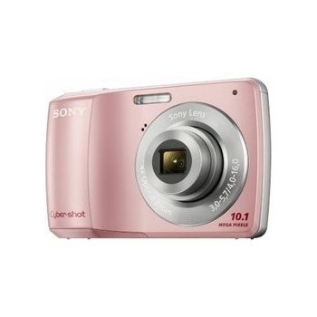 Sony Cyber-Shot DSC-S3000