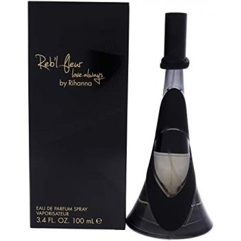 Rihanna Reb'l Fleur Love Always parfémovaná voda dámská 100 ml