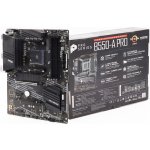 MSI B550-A PRO – Zbozi.Blesk.cz