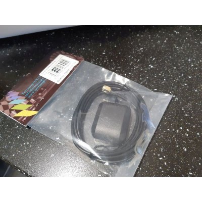 Anténa GPS pro tripmastery a palubní přístroje – Sleviste.cz