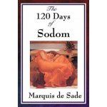 The 120 Days of Sodom Sade Marquis dePaperback – Hledejceny.cz