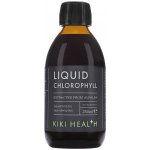 KIKI Health Liquid Chlorophyll tekutý chlorofyl 250 ml – Hledejceny.cz