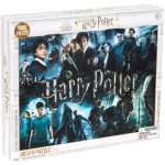 CurePink Harry Potter: Posters 1000 kusů PP7527HPV2 – Sleviste.cz