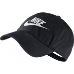 Nike Dri Fit Run Cap Black – Sleviste.cz