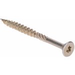 Skrutka konstrukčná 3.5x50 so zápustnou hlavou TX – Sleviste.cz