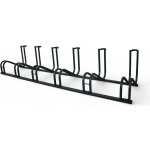 Kacerle KS-360 natáčecí 6 kol prášková barva antracit – Hledejceny.cz