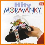 MORAVANKA - HITY MORAVANKY CD – Hledejceny.cz
