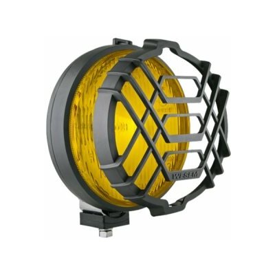 Mlhové světlo žluté HO1.01402 12V, kulaté 159 mm, WESEM | Zboží Auto