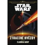 STAR WARS Ztracené hvězdy - Claudia Gray – Hledejceny.cz