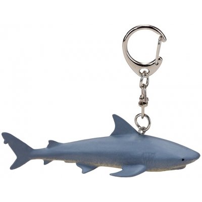 Přívěsek na klíče Mojo Žralok – Zboží Dáma