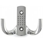 Tulip Darec chrom lesklý – Zboží Mobilmania