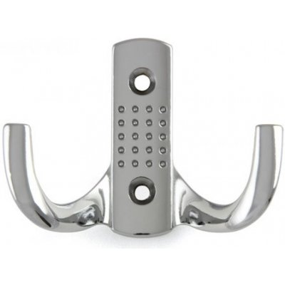 Tulip Darec chrom lesklý – Zboží Mobilmania