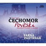 Pověsti slezských hradů a zámků - Naďa Moyzesová – Hledejceny.cz