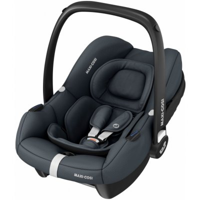 MAXI-COSI CabrioFix i-Size 2024 Essential Graphite – Hledejceny.cz