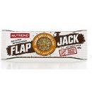 Nutrend Flapjack Gluten Free 100 g