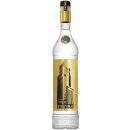 Stolichnaya Gold 40% 0,7 l (holá láhev)