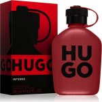 Hugo boss Hugo Intense parfémovaná voda pánská 125 ml – Zboží Mobilmania