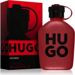 Hugo boss Hugo Intense parfémovaná voda pánská 125 ml