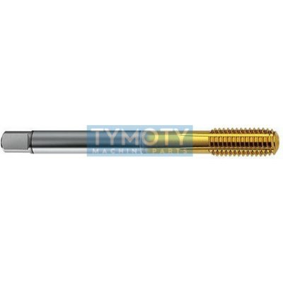 Závitník tvářecí MF, 6HX, DIN 374, HSS-E, TiN, GUHRING, 927-M14X1,5 /14.007/ – Hledejceny.cz