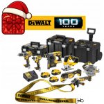 DeWALT DCK755P3T – Zbozi.Blesk.cz