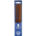 The Bluebeards Revenge Liquid Wood Styling Comb hřeben na vlasy – Zboží Mobilmania