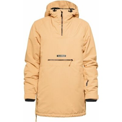 Horsefeathers Fiora oranžová – Zboží Mobilmania