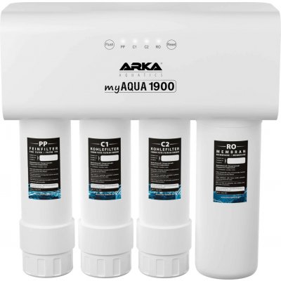 Arka myAqua 1900 – Zboží Dáma